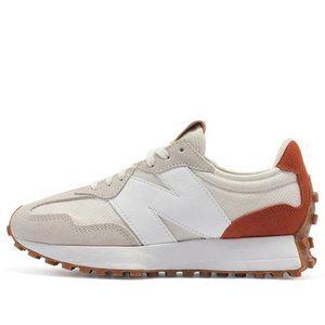 New Balance 327 Sea Salt Sneakers Womens Size 9